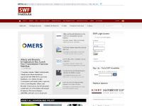  Fund Rankings, SWF Transactions, Posts, Multiple Licenses