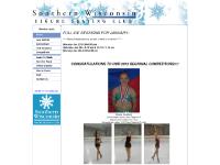 swfsc.com Ice Contract, Test Sessions, Competition