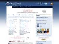 swftools.com - swftools