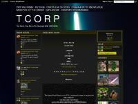  Central Prime, My Page, The Old Republic TV, Bumani Exchange Corp