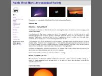 Members' area, Observatories, Links, Your weather