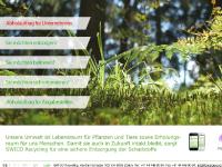 swicorecycling.ch - swicorecycling