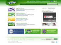swiffer.ca Swiffer, household cleaning products, cleaning supplies