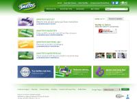 Swiffer | Household Cleaning Products And Supplies
