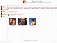 Swifty's Home Page Swifty's Home Page