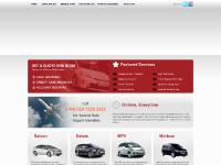 swiftcarsonline - Under Construction