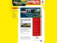 Scholarships, Costs & Prizes, The Vehicles, Contacts  Scholarships, Costs & Prizes, The Vehicles, Contacts