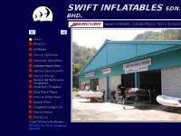 SWIFT Inflatables, Outboards and Boat Racing in Langkawi SWIFT Inflatables, Outboards and Boat Racing in Langkawi