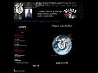 swigs.de Pictures, Guestbook, To the Memory of