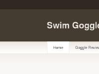 How to Choose Swim Goggles You'll Love - Swim Goggles How to Choose Swim Goggles You'll Love - Swim Goggles