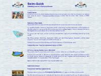 Swim-Quick - Swimming Lessons in Surrey and Sussex