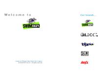 SEMED..., AIREX SEMED..., AIREX