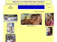 European Forces Swim League European Forces Swim League