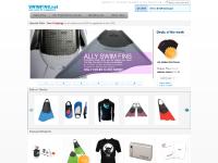 swimfins.net swim fins, scuba fins, swimming fins