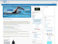  East London, West London, Central London, Swim Technique