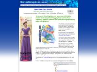 liten swimgraphics.com skärmbild