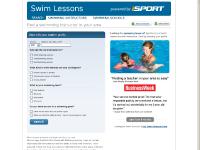 Swim Lessons.com - Find Swimming Lessons Near You! Learn To Swim