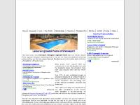 Fiberglass Inground Pools of Shreveport because you deserve it Fiberglass Inground Pools of Shreveport because you deserve it