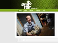 Swim Pony Performing Arts