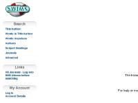 SWIMS WebView SWIMS WebView