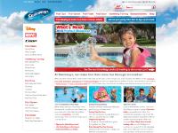 SwimWays - We make free time more fun through innovation!