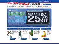 swing-n-slide.com wooden playsets, outdoor wooden playsets, backyard swing sets