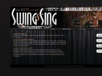 Herscher High School Swing & Sing 2012