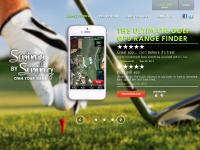 Free Golf GPS Range Finder | Swing by Swing Free Golf GPS Range Finder | Swing by Swing