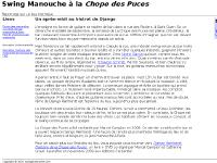 swingmanouche.com - swingmanouche swingmanouche.com - swingmanouche