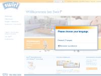 swirl.ch Impressum, Rechtliche Hinweise, Die Melitta Gruppe