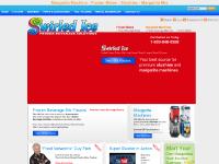 Frozen Mixes-Slushies-Margarita Mix