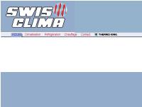 ..::Bienvenue chez Swisclima::.. ..::Bienvenue chez Swisclima::..