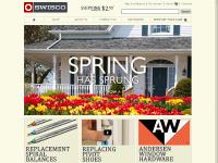 SWISCO.com ~ The Replacement Hardware Authority SWISCO.com ~ The Replacement Hardware Authority