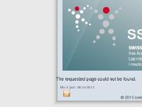 Accueil | www.swiss-paediatrics.org Accueil | www.swiss-paediatrics.org