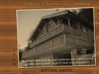 swiss-ski-chalet - Swiss Ski chalet in Zinal - l'esprit des arbres swiss-ski-chalet - Swiss Ski chalet in Zinal - l'esprit des arbres