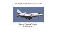 Swissair.ch - Airliners by Andreas Spring