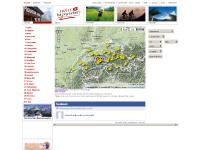 links, jobs, wheel-chair, Baracca Backpacker links, jobs, wheel-chair, Baracca Backpacker