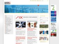 swissbiotech.org
