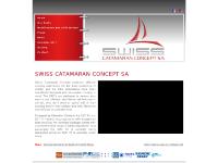 swisscatamaran.com swisscatamaran.com