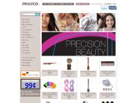 Bath & Beauty Care by Swissco, Pfeilring, Acca Kappa, Titania & More! Bath & Beauty Care by Swissco, Pfeilring, Acca Kappa, Titania & More!