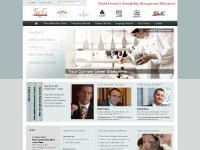  César Ritz, IHTTI, SHMS, Language Programmes