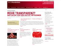 swissfoundations.ch - swissfoundations swissfoundations.ch - swissfoundations