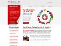 Swiss Global Insurance