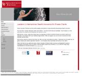 swissinsurancepartners.com international, health, insurance