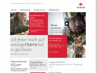 Swiss Life - Lebensversicherung und Vorsorgelösungen