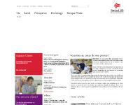  Prévoyance, Dommage, Banque Privée, Le Groupe