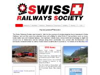 swissrailsoc.org.uk - swissrailsoc swissrailsoc.org.uk - swissrailsoc