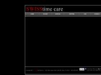 SWISStime care
