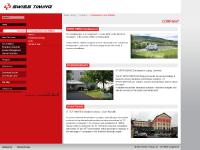 liten swisstiming.com skärmbild