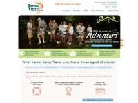 swisstravelcr.com - swisstravelcr